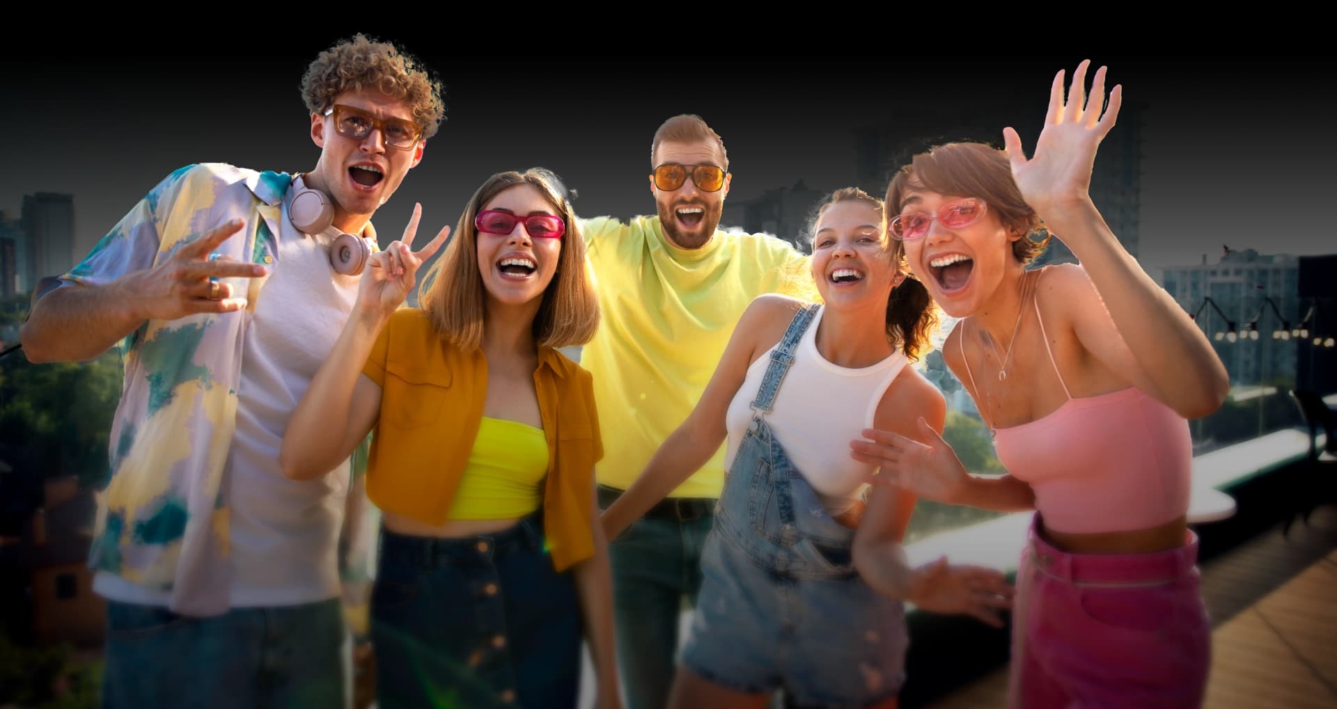 Loan background image